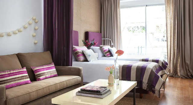 Casa Bevant, Reserva ahora Hotel Hoteles en Recoleta con desayuno, Desayunos