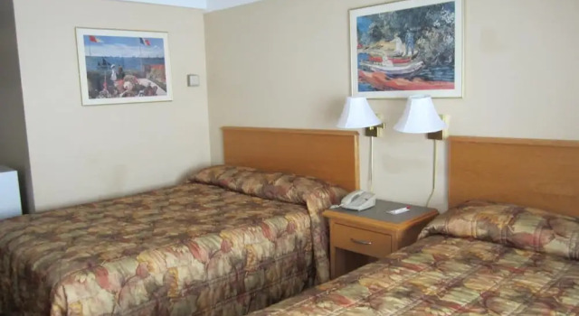 Star Lodge, Book Inn Kamloops Thompson Okanagan