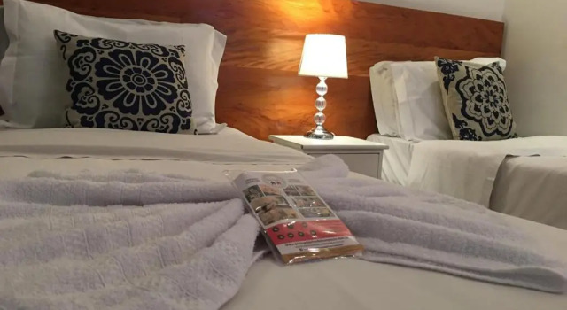 Номер Superior Pousada e Hostel São Paulo Comfort - Bairro Pinheiros, próximo Hospital das Clínicas e Incor, Oscar Freire, Av Paulista, Allianz, Vila Madalena e fácil acesso ao Ibirapuera e Morumbi