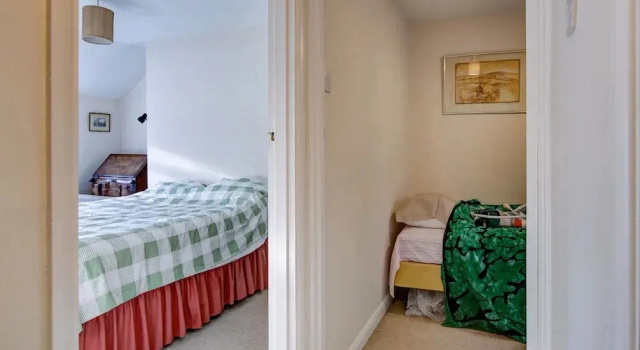 Charming Hilltop Cottage With Panoramic Views, Reserva ahora Casa o chalet Alton Hampshire