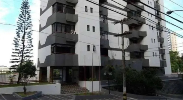 Flat Ana Régis - 8°andar, Забронировать Отель Отели в центре Сальвадора, в центре