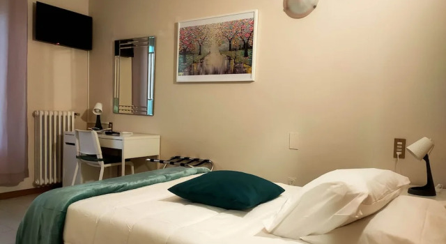Hotel Il Boschetto