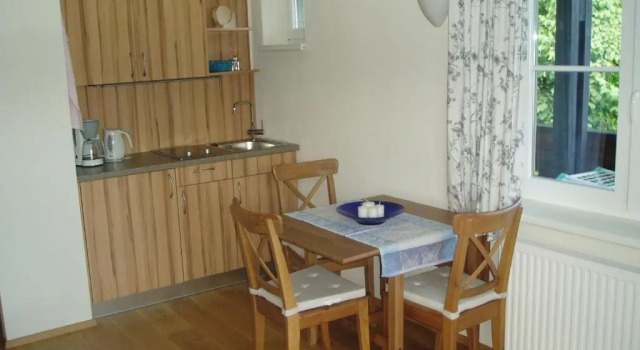 Апартаменты Wallner am See