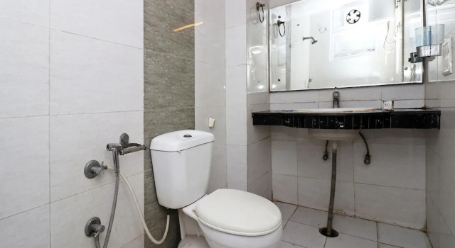 Номер Standard OYO 7344 My H Rooms