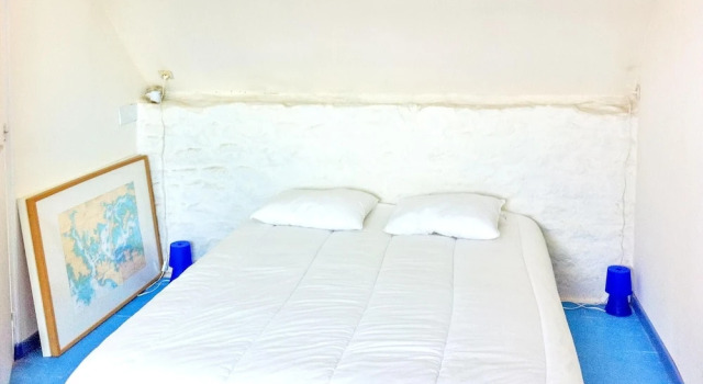 House With 3 Bedrooms in Île-aux-moines, With Furnished Terrace - 250, Rezerwuj Hotel  