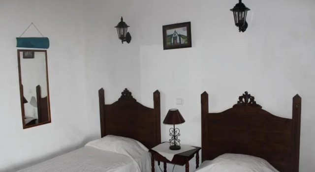 Двухместный номер Standard с балконом Quinta Do Canavial