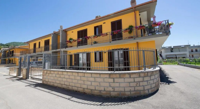 Apartment Bolsena