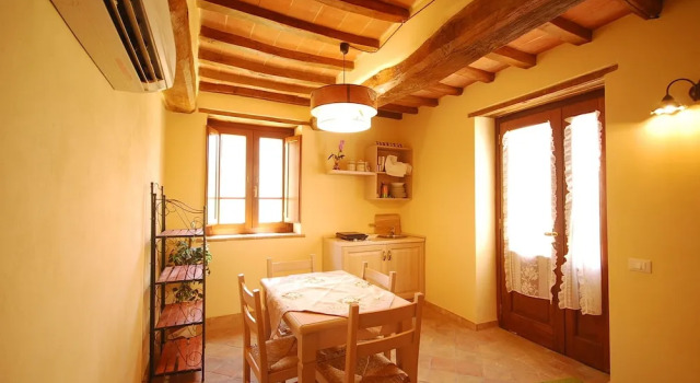 Holiday Apartment Petunia 2, Rezervasyon Daire Umbria havuzlu oteller, Yüzme Havuzu