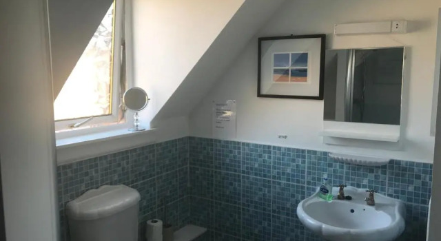 Номер Standard Strathallan B&B