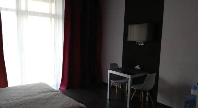 Апартаменты Comfort Апартаменты A&Apart