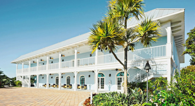 Islander Resort