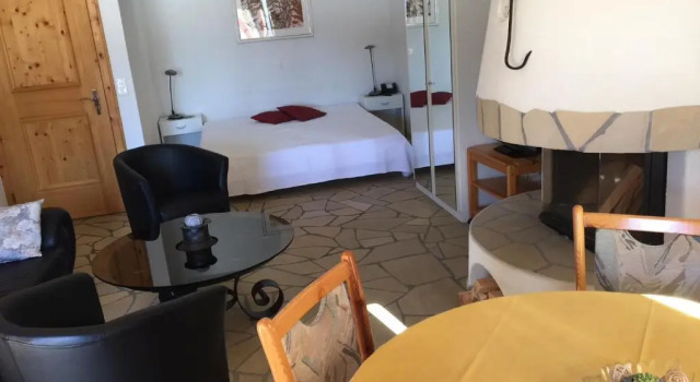 2-Zimmer Ferienwohnung Bünda, Book Hotel Davos-Dorf 