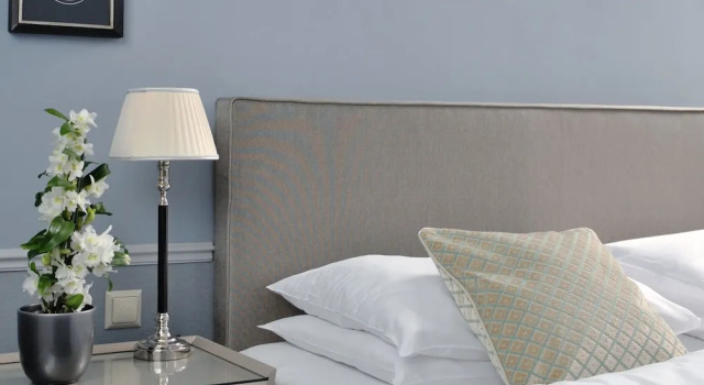 Номер Classic Hotel Kärntnerhof