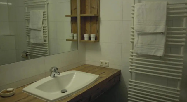 Апартаменты Fuchs Apartments - inklusive Eintritt in die Alpentherme Gastein