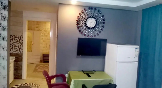 Neu Mann's Apart Otel, Забронировать Отель Манавгат Побережье Сиде