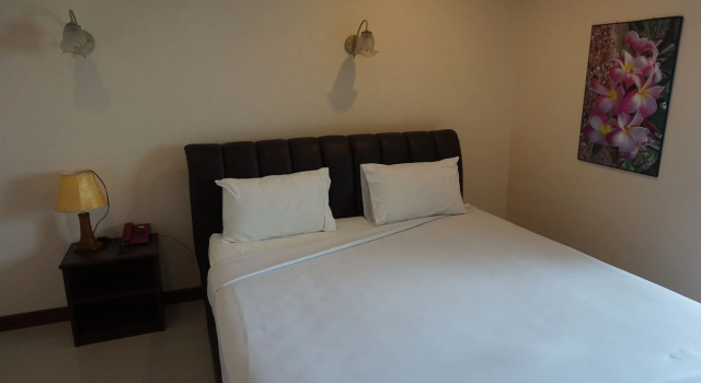Baiboon Grand Hotel, Rezervasyon Otel Loei 