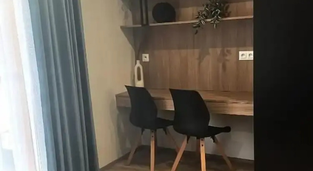 Апартаменты Apartament AMSTERDAM