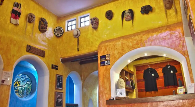 La Casa Sol Andean Lodge, Boek Hotel Otavalo Imbabura