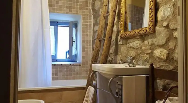 Двухместный номер Standard Domus Etrusca