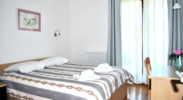 Апартаменты Apartments Crepsa