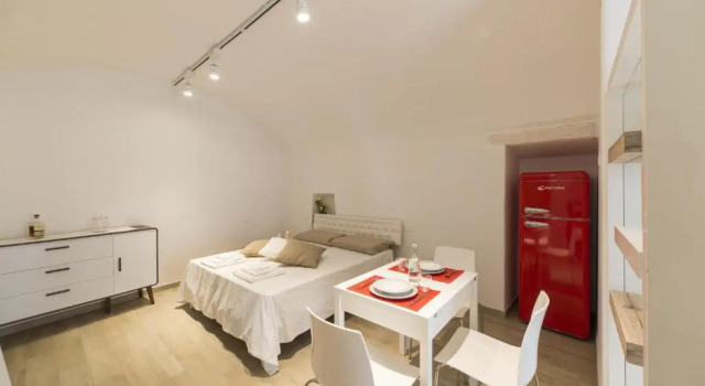 Студия Suite Annina by Wonderful Italy