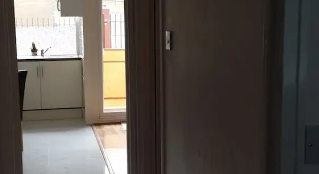 Апартаменты Цокольный этаж c 1 комнатой с балконом Stunning Apartment In London Tottenham