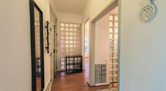 Апартаменты Charming Chiado 2Bedr W/Balcony And View