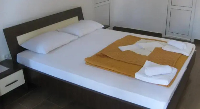 Apartments Drobni Pijesak