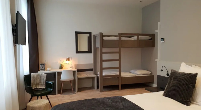 Hotel 't Peperhuys
