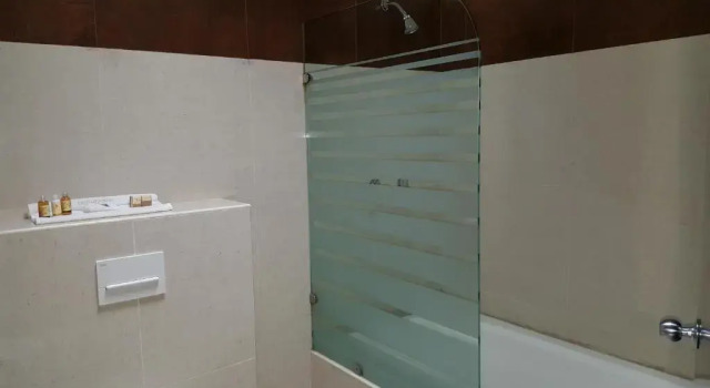 Номер Standard с балконом Hotel Dubrovnik
