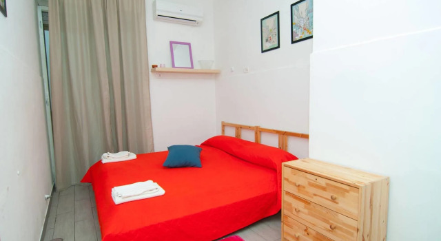 Flyresidence Municipio Toledo