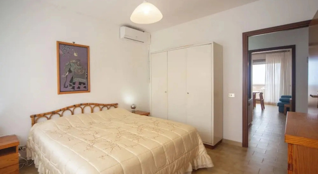 Casa Elena - Vista Mare & Parcheggio