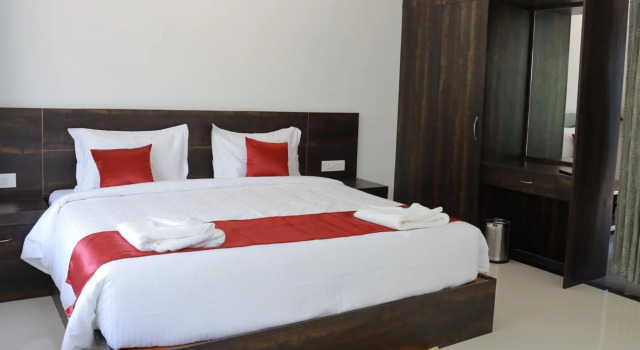 Haritha Homestay Munnar