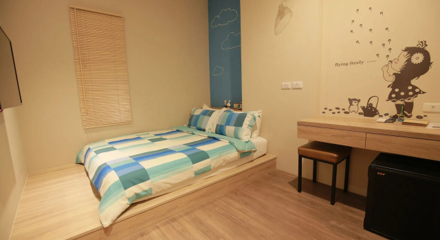 Enjoy Home Stay
