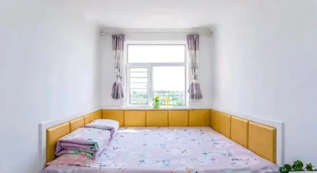 Люкс Laocai Family Apartment