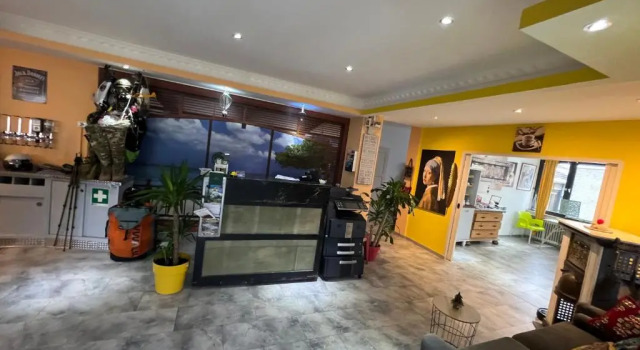 Двухместный номер Standard с видом на озеро Seeblick Hotel und Ferienwohnungen Obermaubach