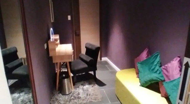 Люкс Пентхаус City Park Hotel Residences