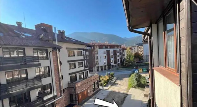 Апартаменты Comfort 37 - Luxury ski apartment near the gondola