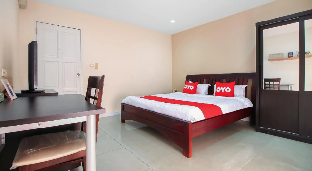 OYO 274 Meesook Residence
