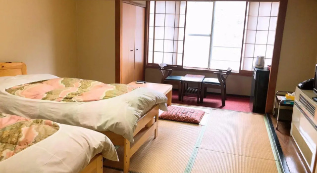 Hotel Ohruri Nasu Shiobara