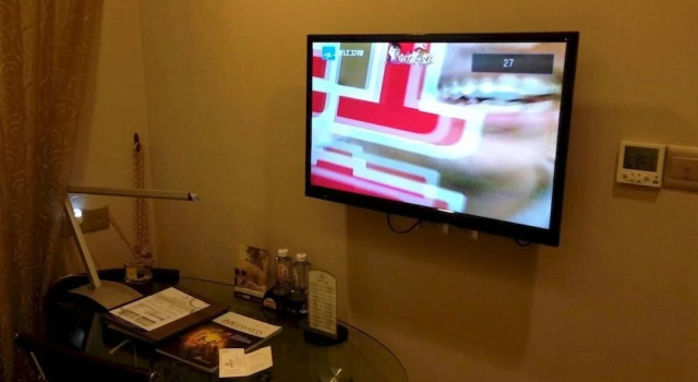 Manli Hotel