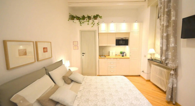 Bed & Breakfast Vigentina, Забронировать Отель Отели Милана 3 звезды, рядом с Музео дель Новеченто, 3*