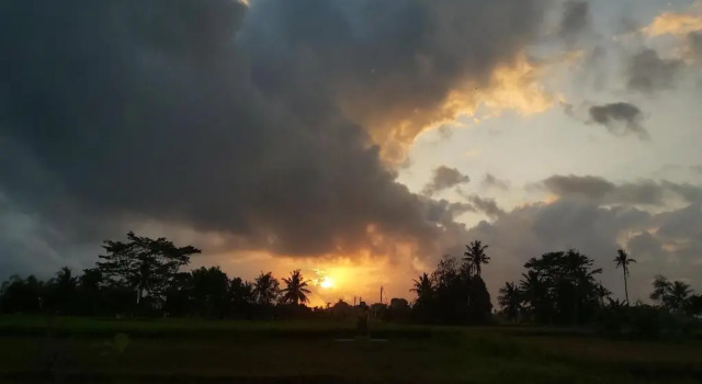 Двухместный номер Superior Ayuna Family Ubud