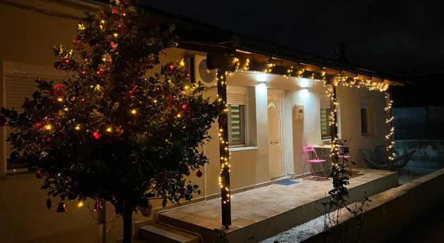 Petite Luxury Urban House, Book Hotel Tríkala Thessalia