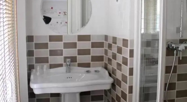 Двухместный номер Standard Hôtel des 3 Poussins