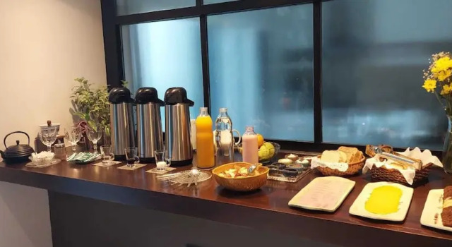 Номер Business Hotel Rawson 3840, Vicente Lopez, La Lucila