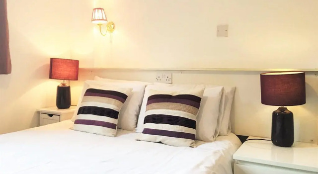 Двухместный номер Standard Polygon Villas Guest House