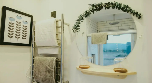 Lumi, Boek Hotel Hotels in Baja California met parkeren, Parkeren