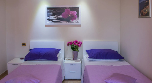 Airport House, Varaa Bed and Breakfast Reggio di Calabria Calabria