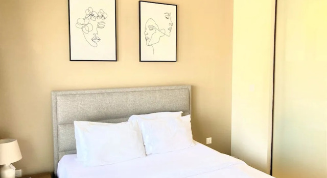 Amazing Studio With Balcony in Park View Dubai, Забронировать Апартаменты/квартира Джумейра Дубай